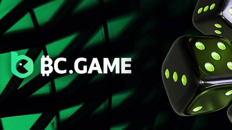How to Register at BC.Game A Comprehensive Guide