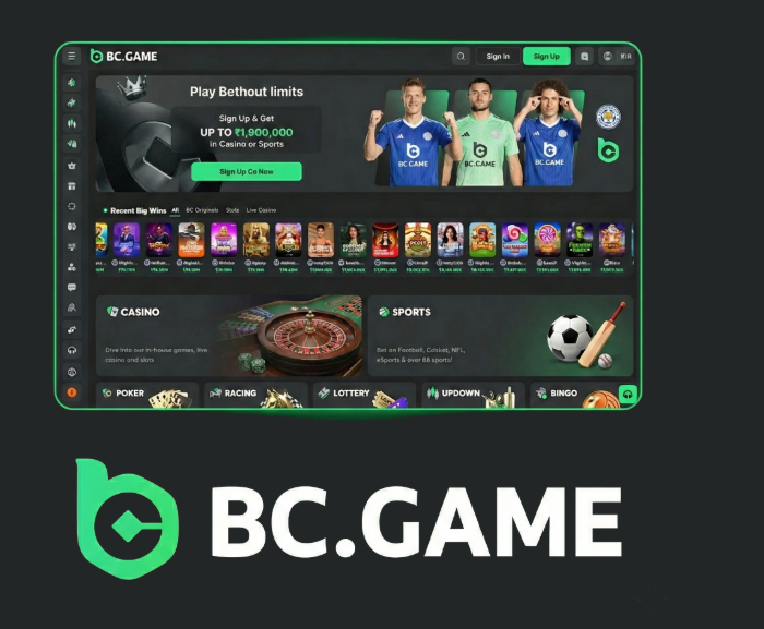 How to Register at BC.Game A Comprehensive Guide