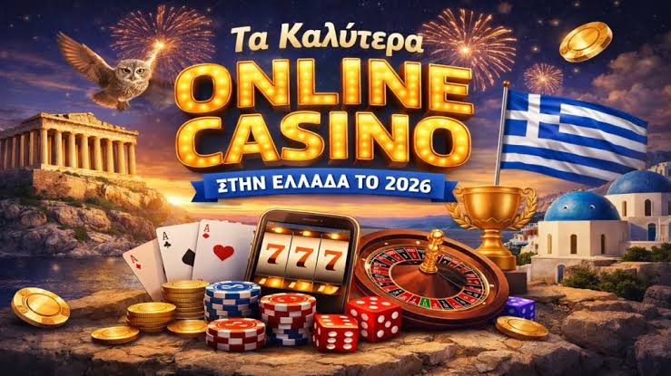 Το Καλύτερο Ζωντανό Καζίνο Μοναδικές Εμπειρίες Online
