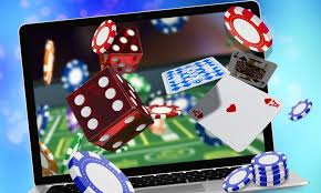 Patrick Spins Casino Platform Your Ultimate Online Gaming Experience